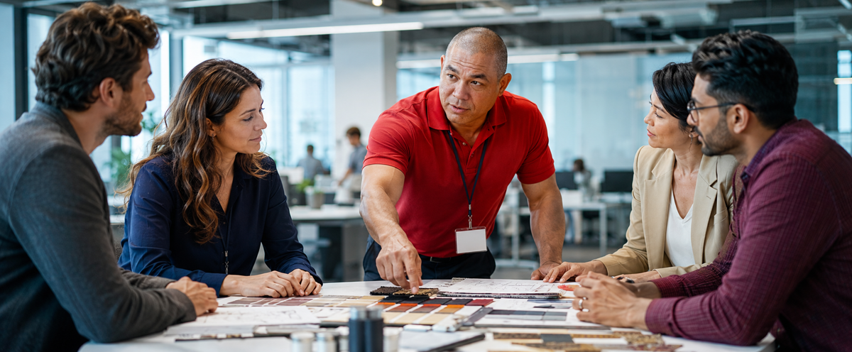 Why work with Devin Lockett — Brand Storytelling