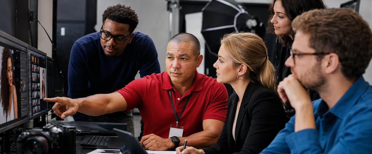 Why work with Devin Lockett — The Creator Economy