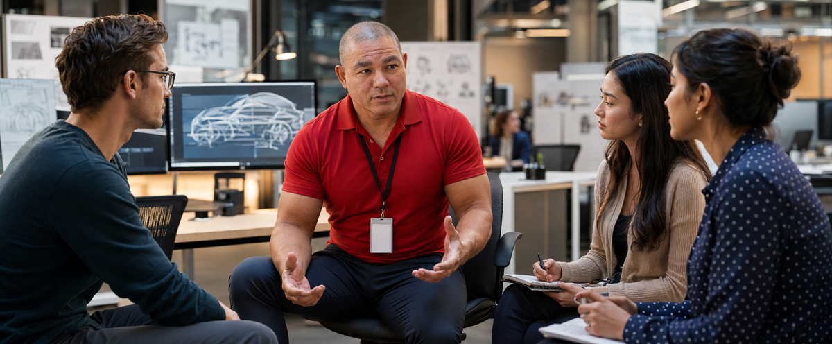 Why work with Devin Lockett — Storytelling For Brands