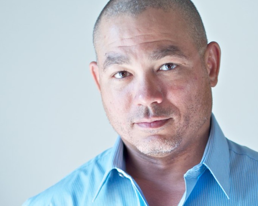 Devin Lockett, independent AI consultant